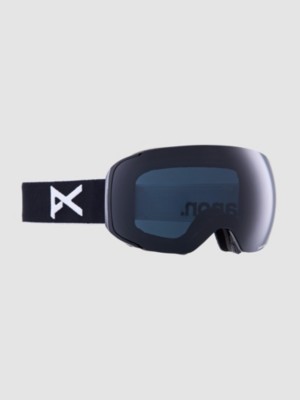 M2 Polarized Black (+Bonus Lens) Goggle