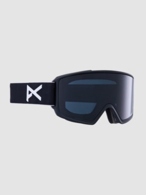 Anon M3 Polarized Black (+Bonus Lens) Smucarska ocala