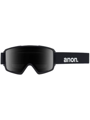 Anon M3 Polarized Black (+Bonus Lens) Briller