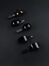 Anon M3 Polarized Black (+Bonus Lens) Goggle