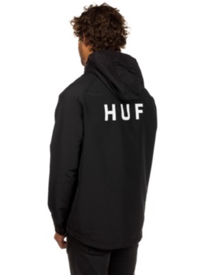 HUF Standard Shell Jacke online kaufen bei bluetomato.com