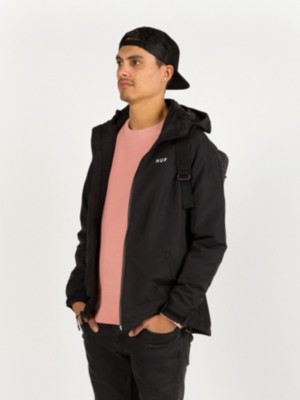 HUF Standard Shell Jacke online kaufen bei bluetomato.com