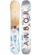 Swoon Camber 147 Snowboard