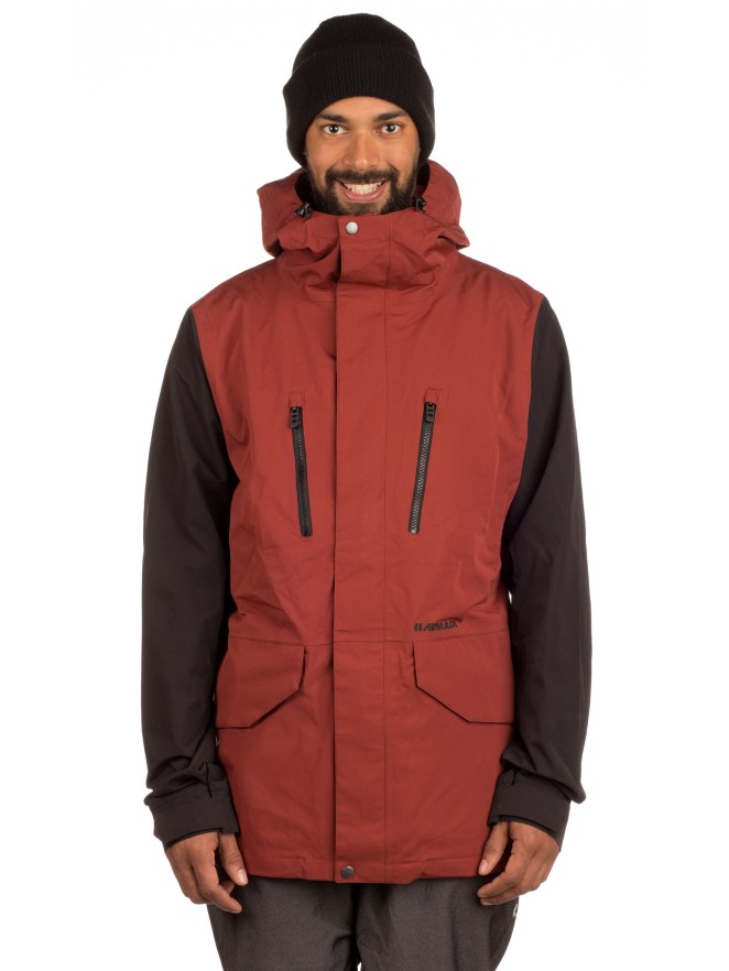 Armada Aspect Jacke