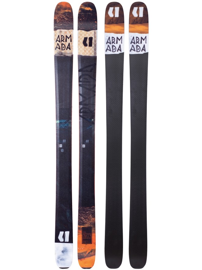 Armada Tracer 108 180