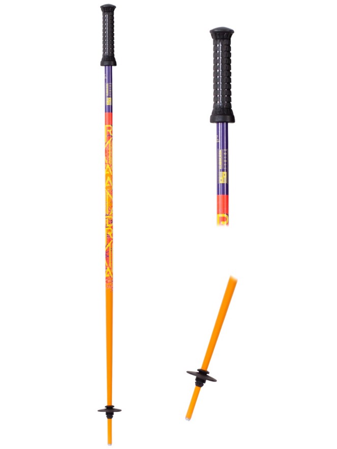 Armada Legion Jr 100 2018 Bastones Ski