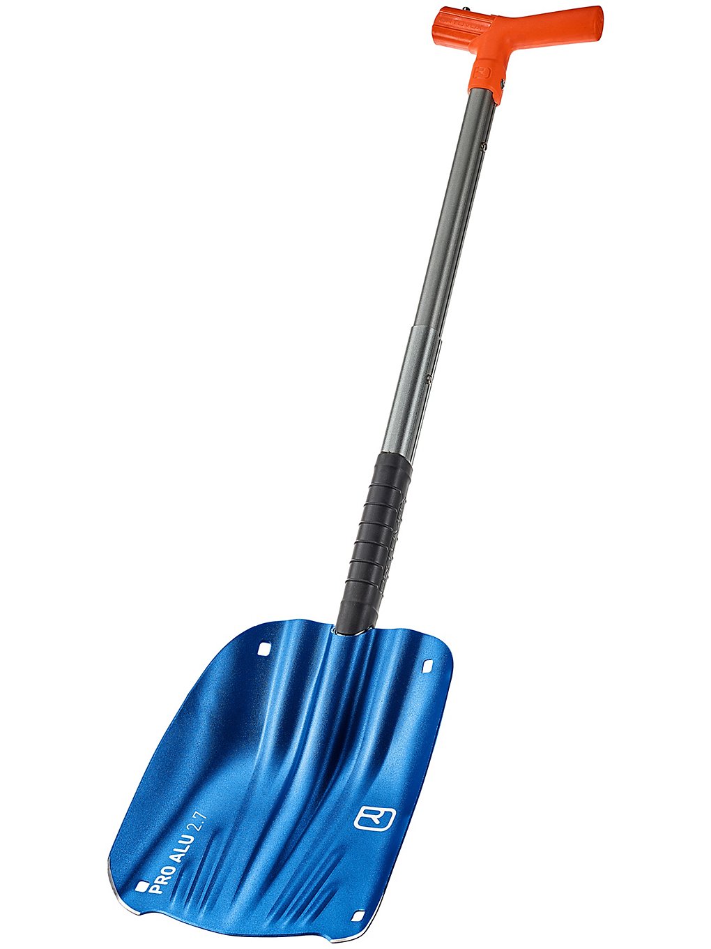Ortovox Pro Alu III Shovel bleu