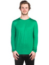 Ortovox Merino 185 Rock'n'Wool Kerrastopaita LS