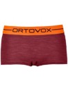 Ortovox Merino 185 Rock'n'Wool Hot Funktionshose
