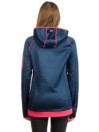 Ortovox Merino Logo Fleece Pullover