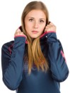 Ortovox Merino Logo Fleece Pullover