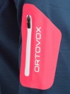 Ortovox Merino Logo Fleece Pullover
