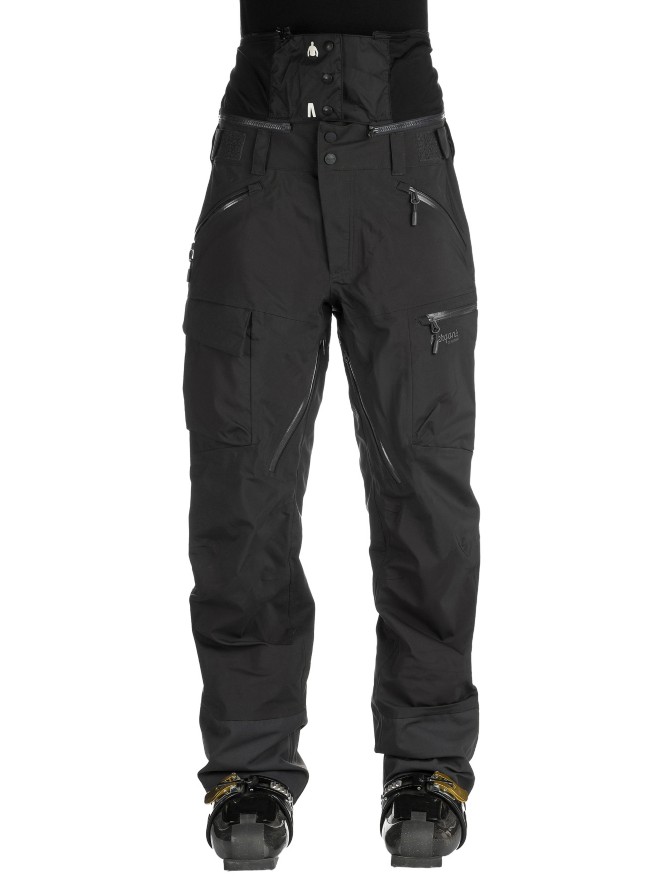 Bergans Hafslo Insulator Spodnie