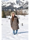 Bergans Sagene 3in1 Lady Coat