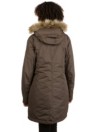 Bergans Sagene 3in1 Lady Coat