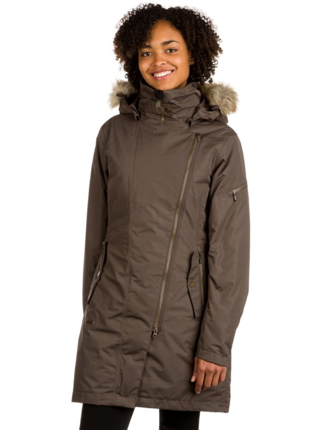 Bergans Sagene 3in1 Lady Coat