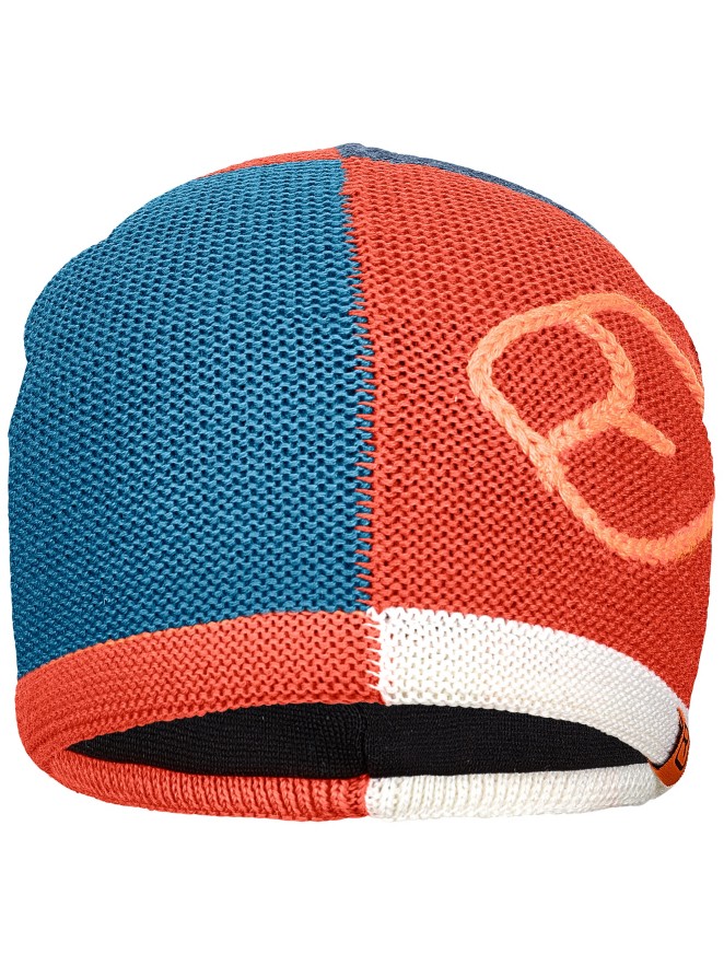 Ortovox Patchwork Beanie