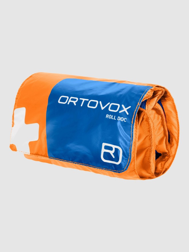 Ortovox First Aid Roll Doc