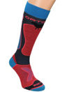 Ortovox Ski Rock'N'Wool 35-38 Funktionsstrumpor