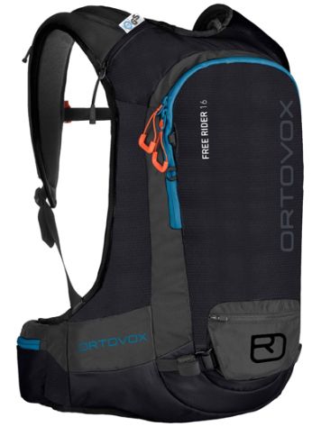 Ortovox Free Rider 16 Backpack