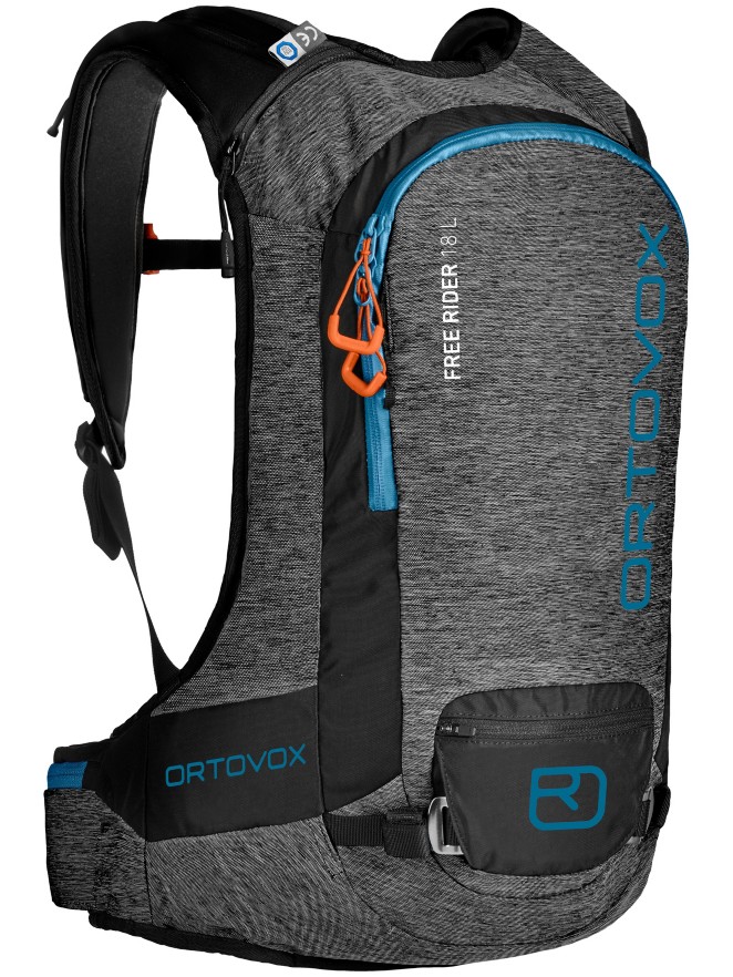 Ortovox Free Rider 18 L Rucksack
