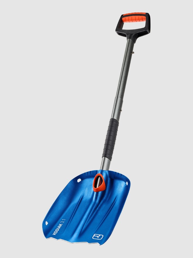 Ortovox Kodiak Schaufel