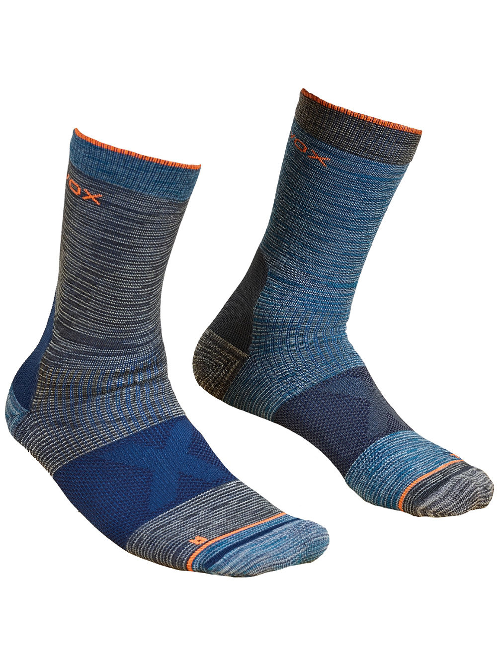 Alpinist Mid 45-47 Sport sokken