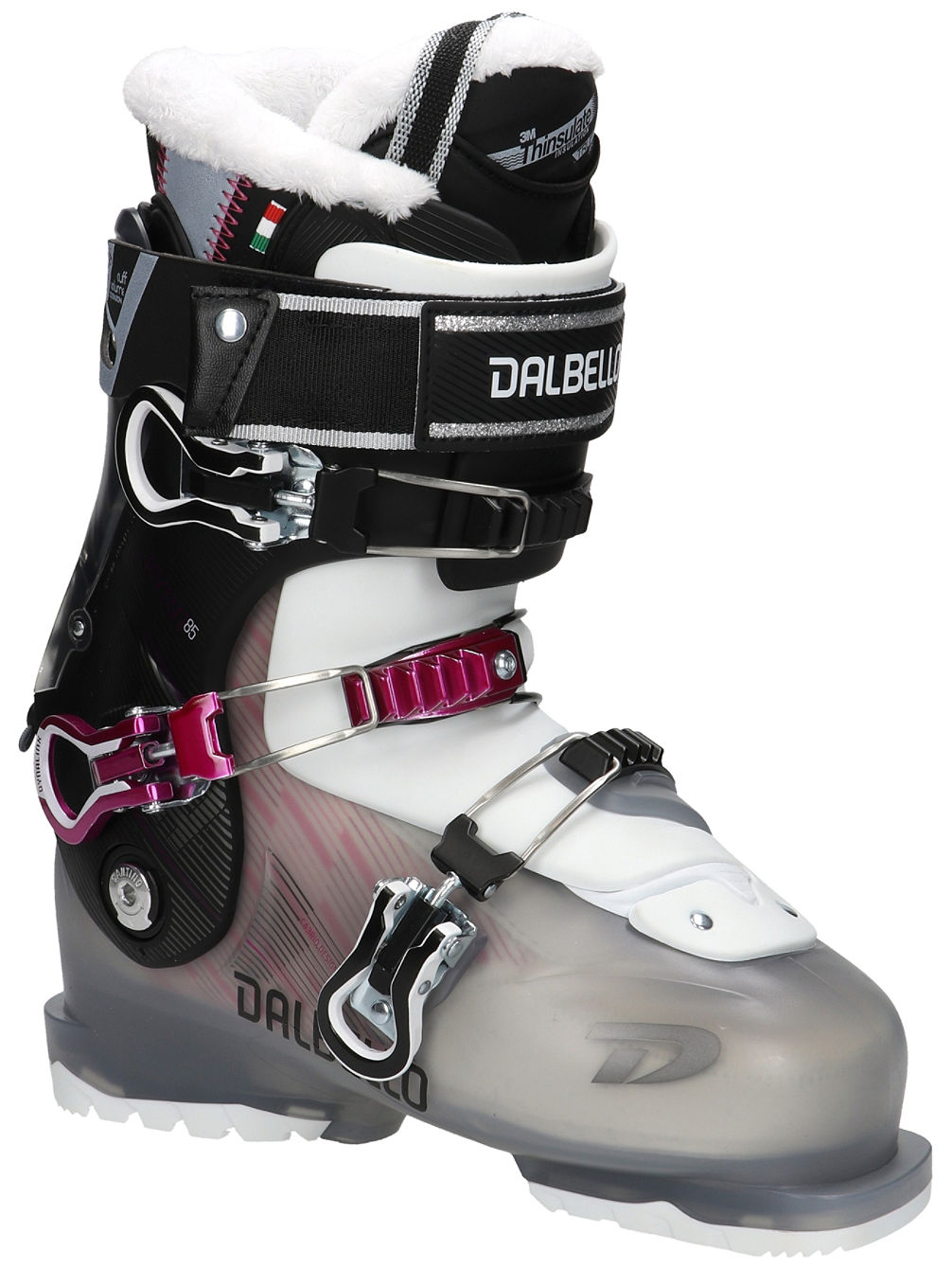 Kyra 85 2018 Chaussures de ski