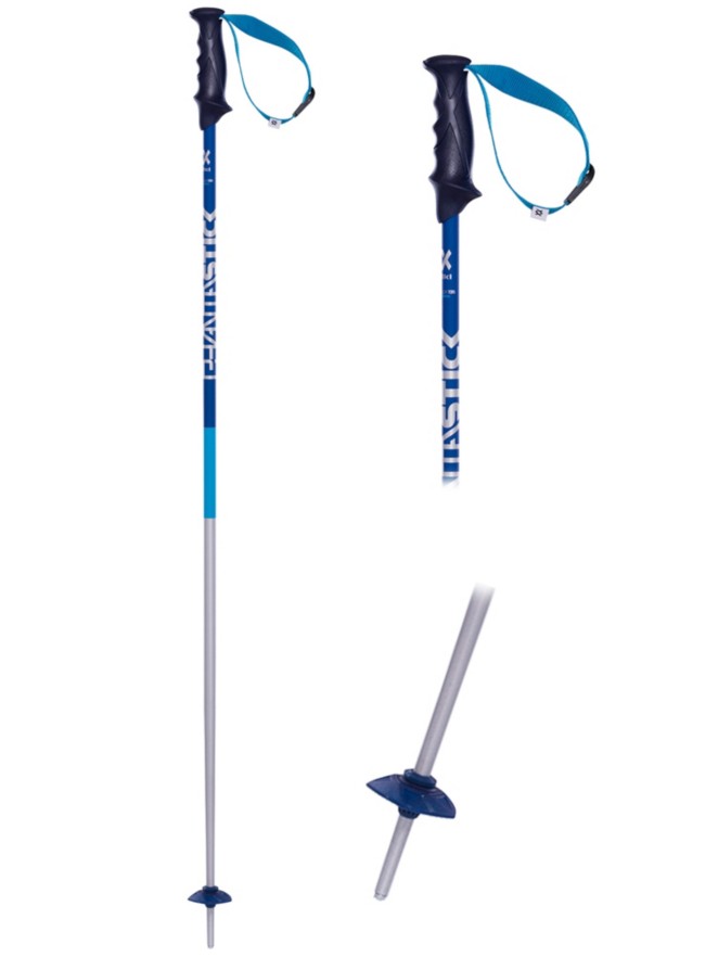 Völkl Phantastick 2 110 Stavar