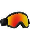 Electric EGV Matte Black Gafas de Ventisca