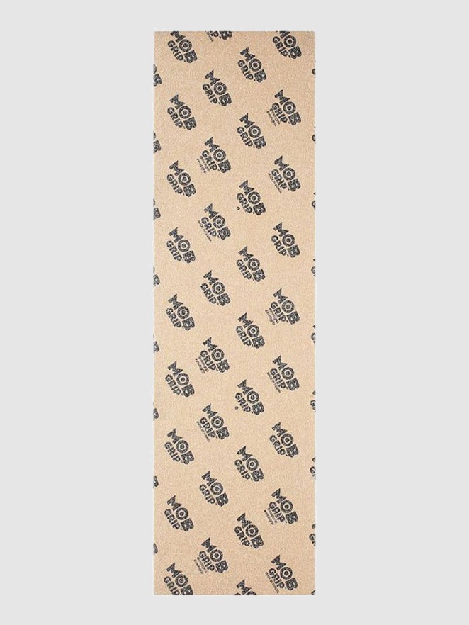 MOB Grip Clear 10"x33" Griptape