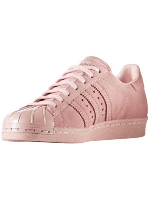 adidas originals superstar 80s metal toe womens Blue