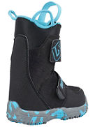 Mini Grom Boots de Snowboard