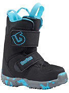 Mini Grom Boots de Snowboard