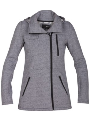 winchester fleece jacket