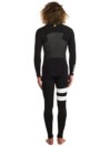 Hurley Advantage Plus 4/3