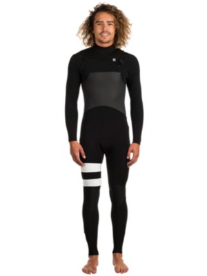 Buy Hurley Advantage Plus 4/3 Wetsuit online at Blue Tomato