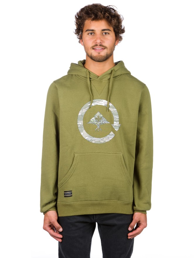 LRG Woodlands Hoodie