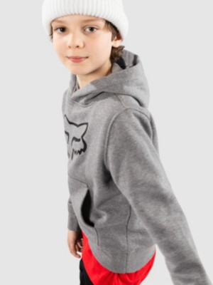 Fox Legacy Sudadera con Capucha