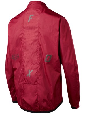fox attacker windbreaker