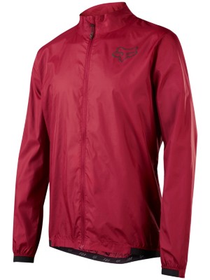 fox attacker windbreaker