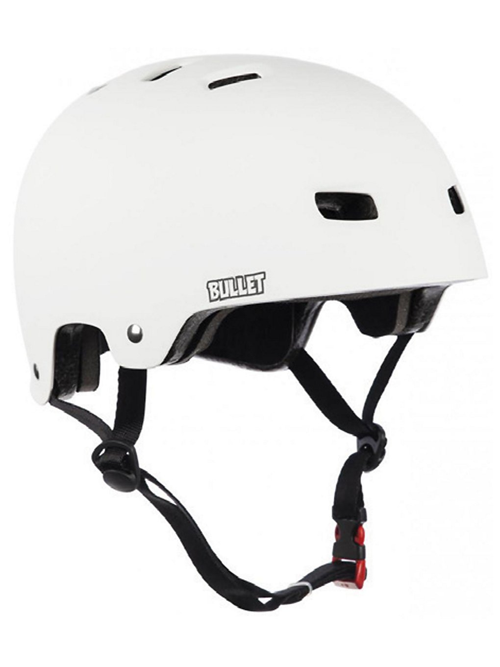 Bullet Deluxe T35 Helmet white