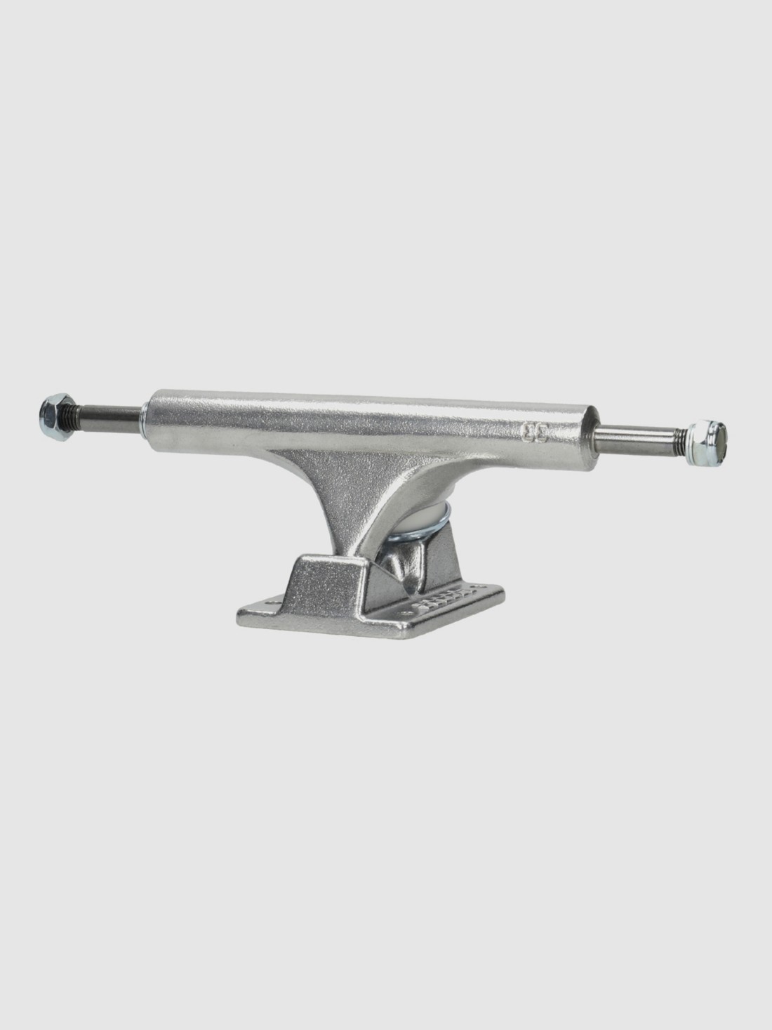 Ace Classic 33 5.375" Achse silver
