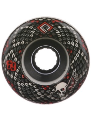 Powell Peralta Ssf Snakes 75A 66mm Wheels
