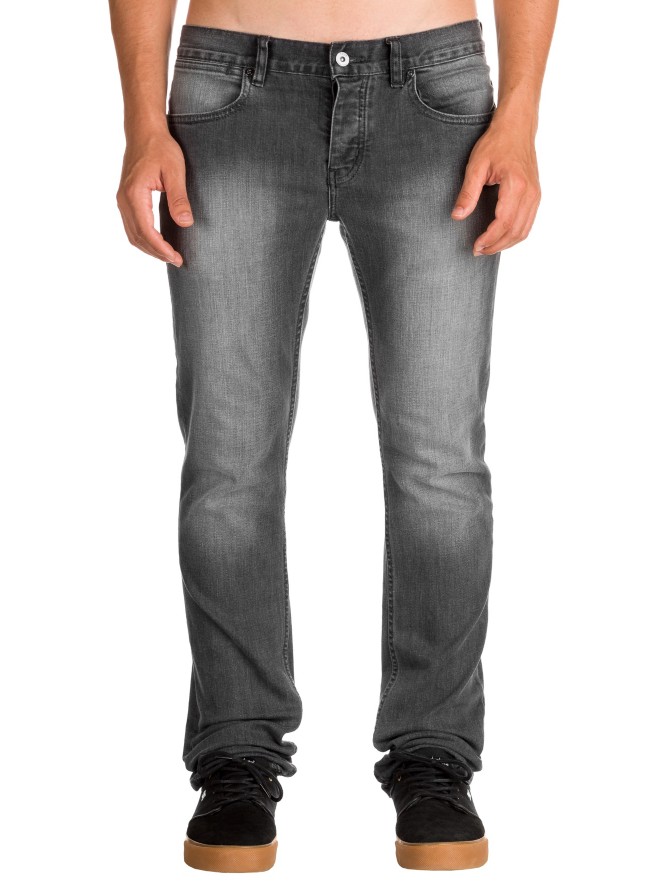 KR3W K Slim Jeans