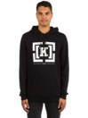 KR3W Bracket Sweat à capuche