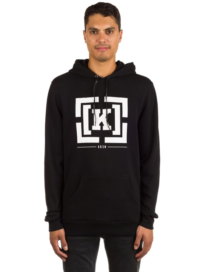 KR3W Bracket Sweat à capuche