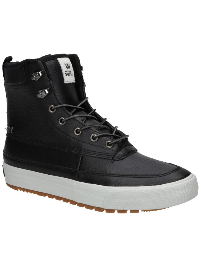 Supra Suprawood Shoes Winter Shoes