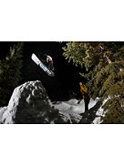 Box Scratcher BTX 157 2018 Snowboard