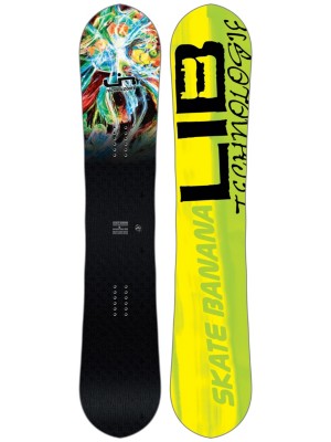 burton lux 50 snowboard